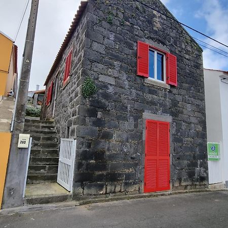 Casa C'Alma Villa Ponta Delgada Exterior foto