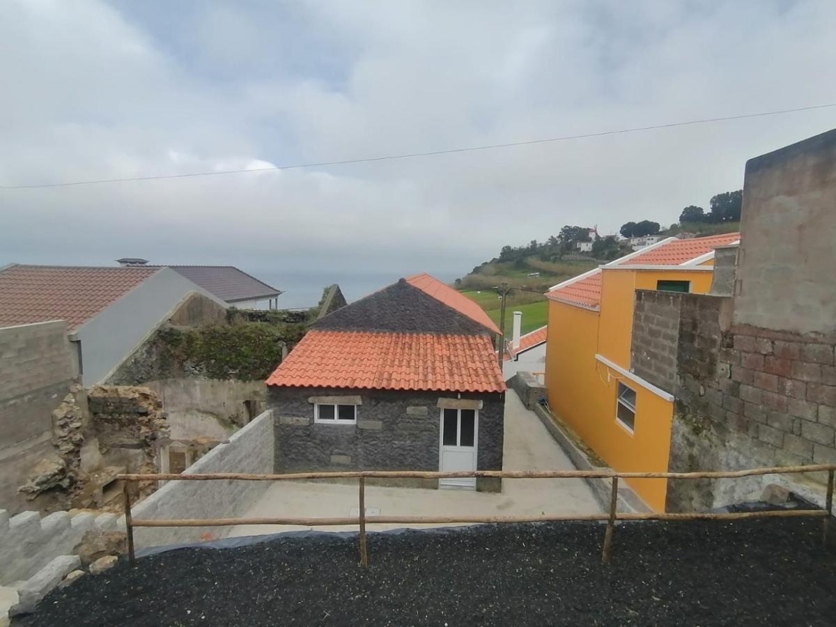 Casa C'Alma Villa Ponta Delgada Exterior foto
