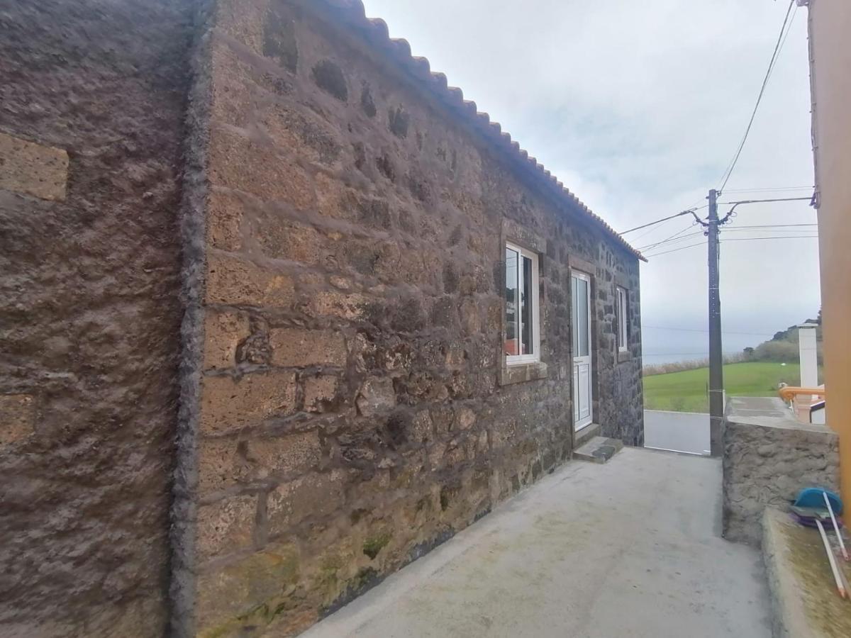 Casa C'Alma Villa Ponta Delgada Exterior foto