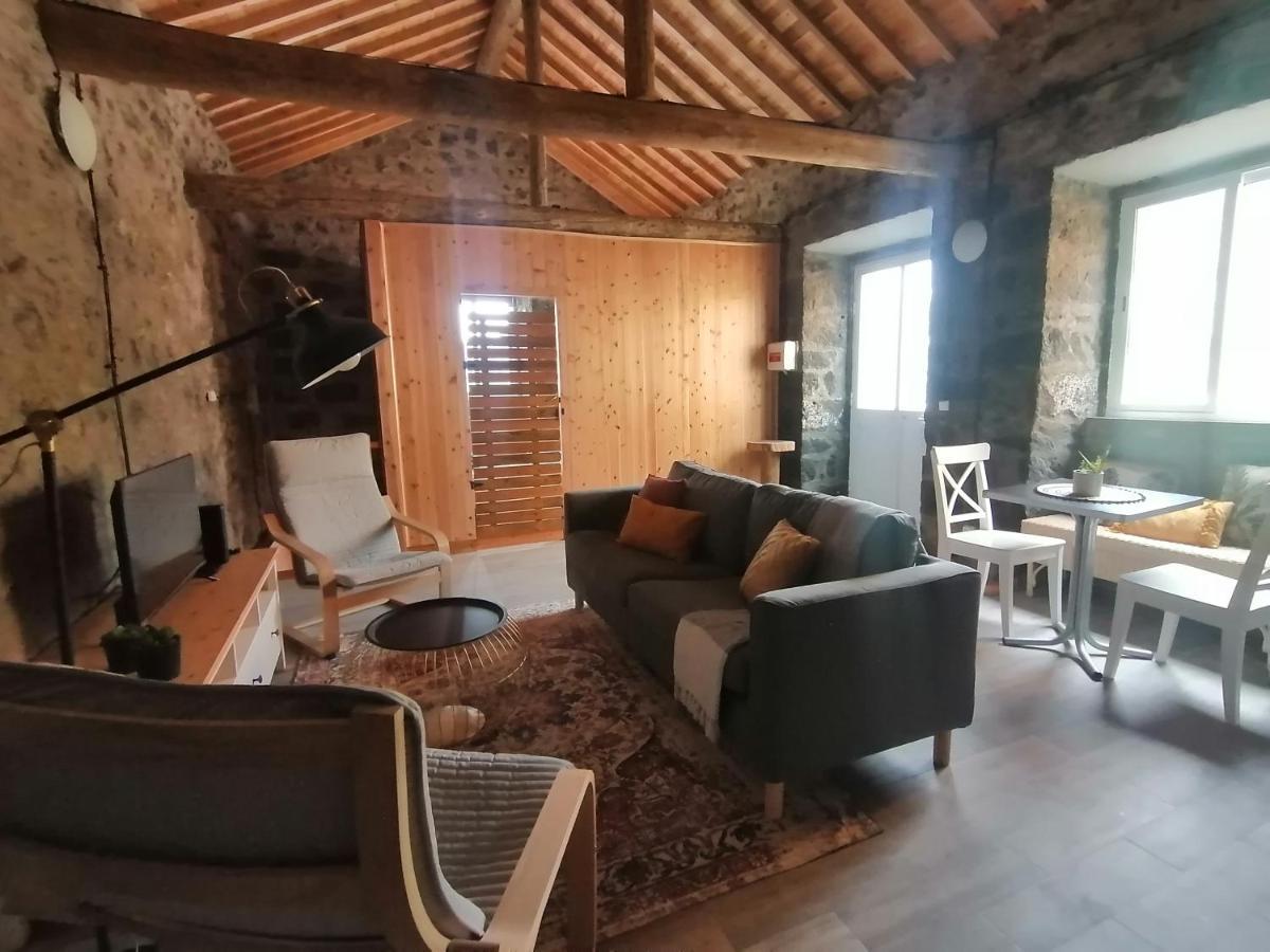 Casa C'Alma Villa Ponta Delgada Exterior foto