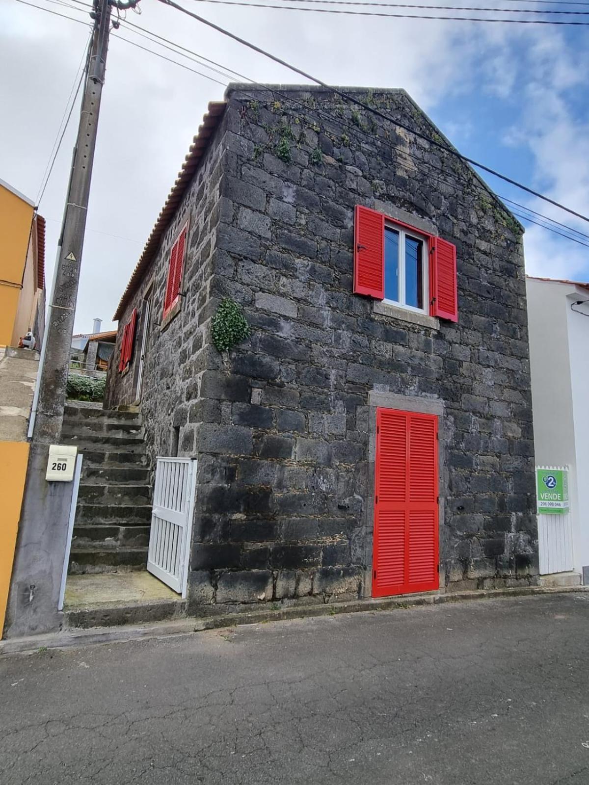 Casa C'Alma Villa Ponta Delgada Exterior foto